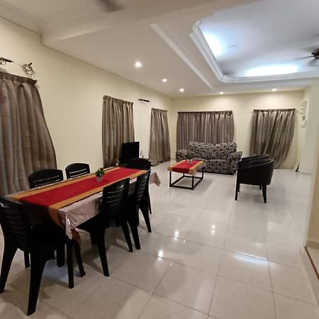 Meranti Homestay Bentong Eksteriør bilde