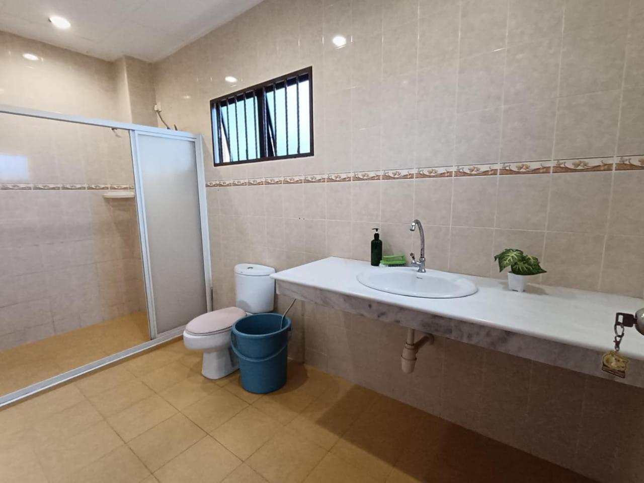 Meranti Homestay Bentong Eksteriør bilde